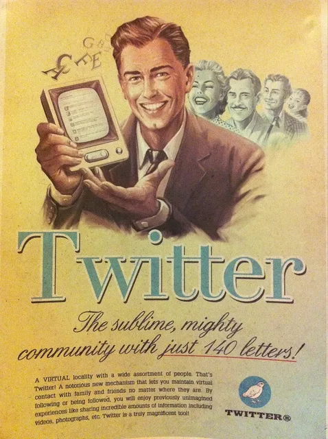 Five years since the first tweet: a Twitter revolution in breaking news