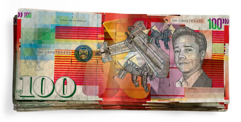 Cryptocurrency is here to stay. The case for an alternative taxing system