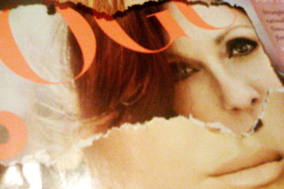 vogue
