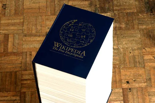 What Working for Wikipedia taught me about collaboration