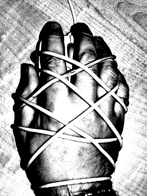 wiredhand