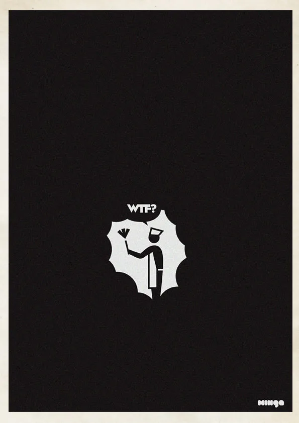 22 Awesome WTF Posters