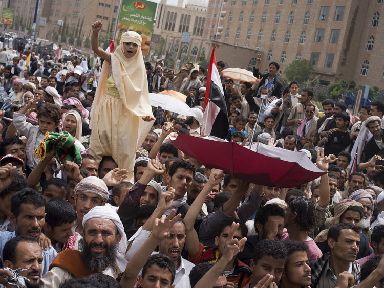 yemen