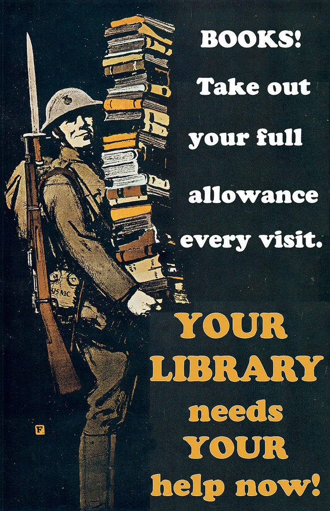 What Books Will Become
