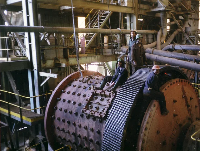 [Exclusive] NGOs report mining giants Glencore and Quantum alleging fiscal crime in Zambia
