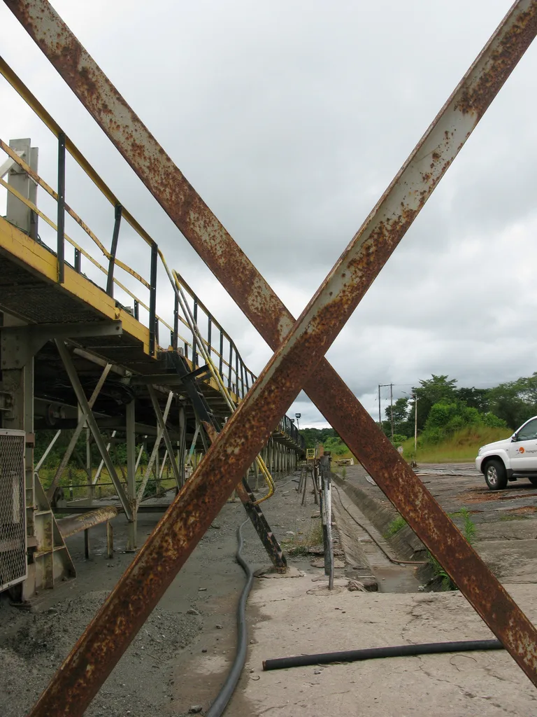 Zambia mining, a global case study of mismanagement
