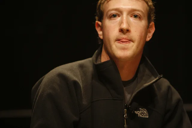 Our Unimaginative Internet Economy