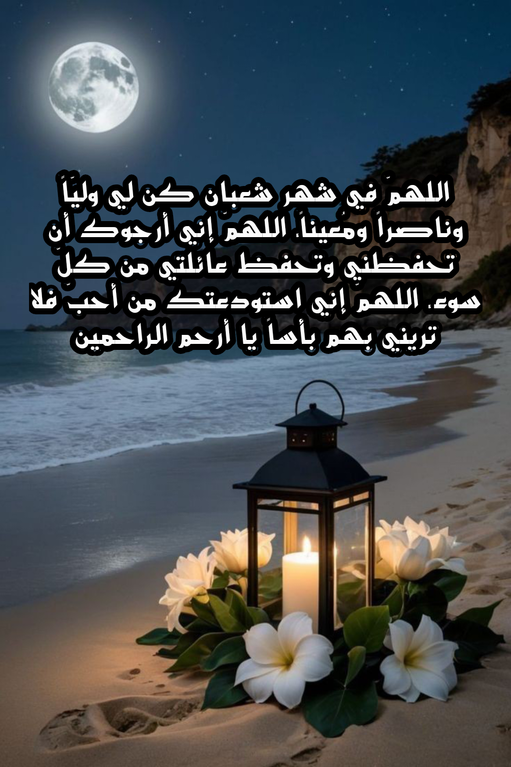 فضائل شهر شعبان وأهمية الصيام فيه