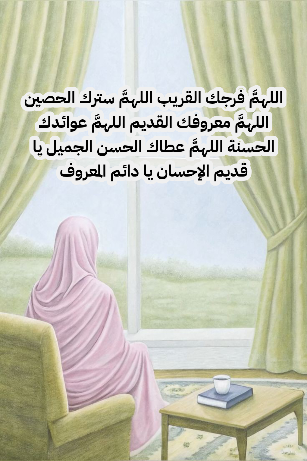 أفضل الأعمال في عشر ذي الحجة