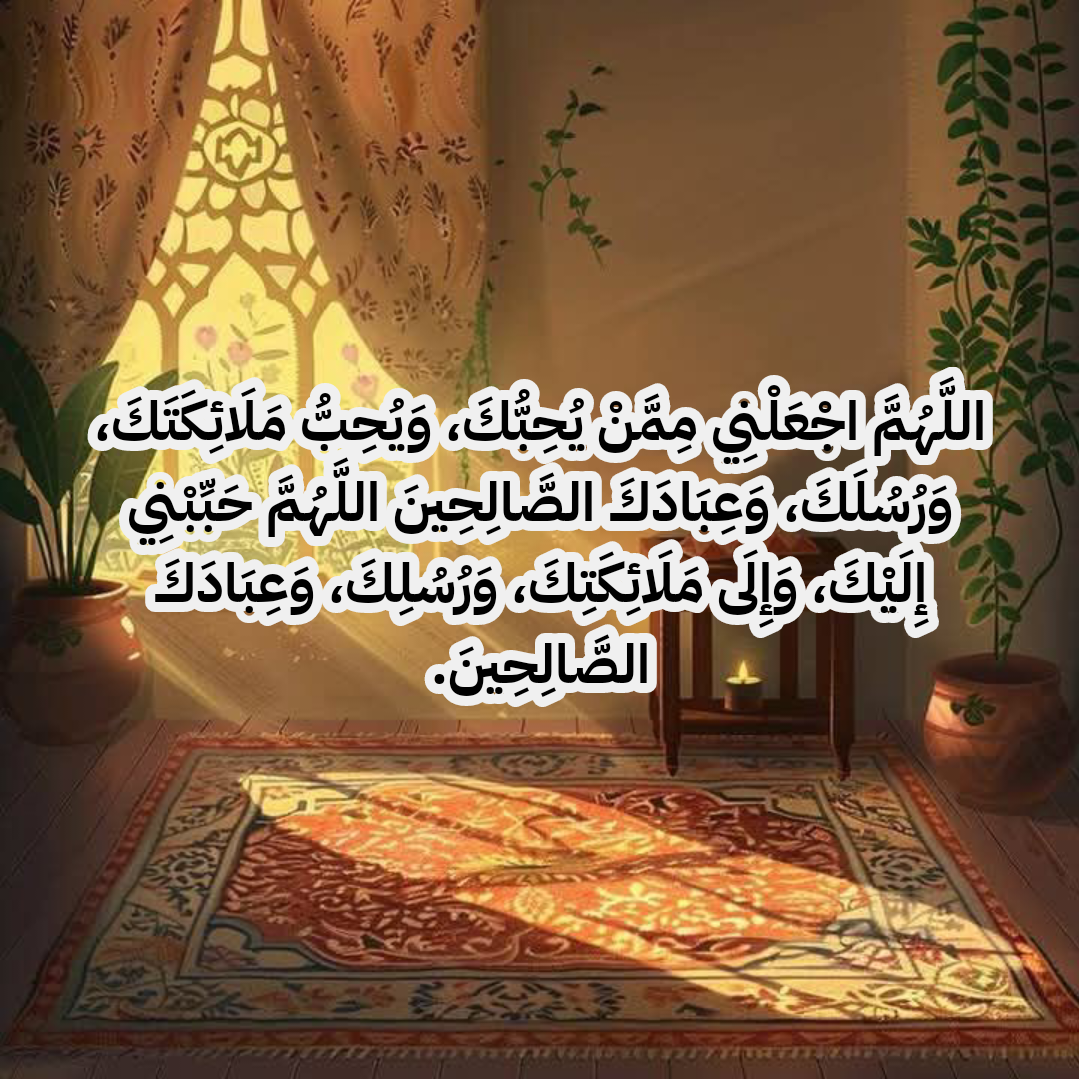 آداب زيارة المسجد الحرام والدعاء عند نية العمرة