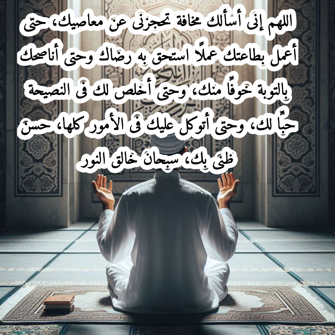 فضل صلاة التسابيح في مغفرة الذنوب كما ورد في الحديث