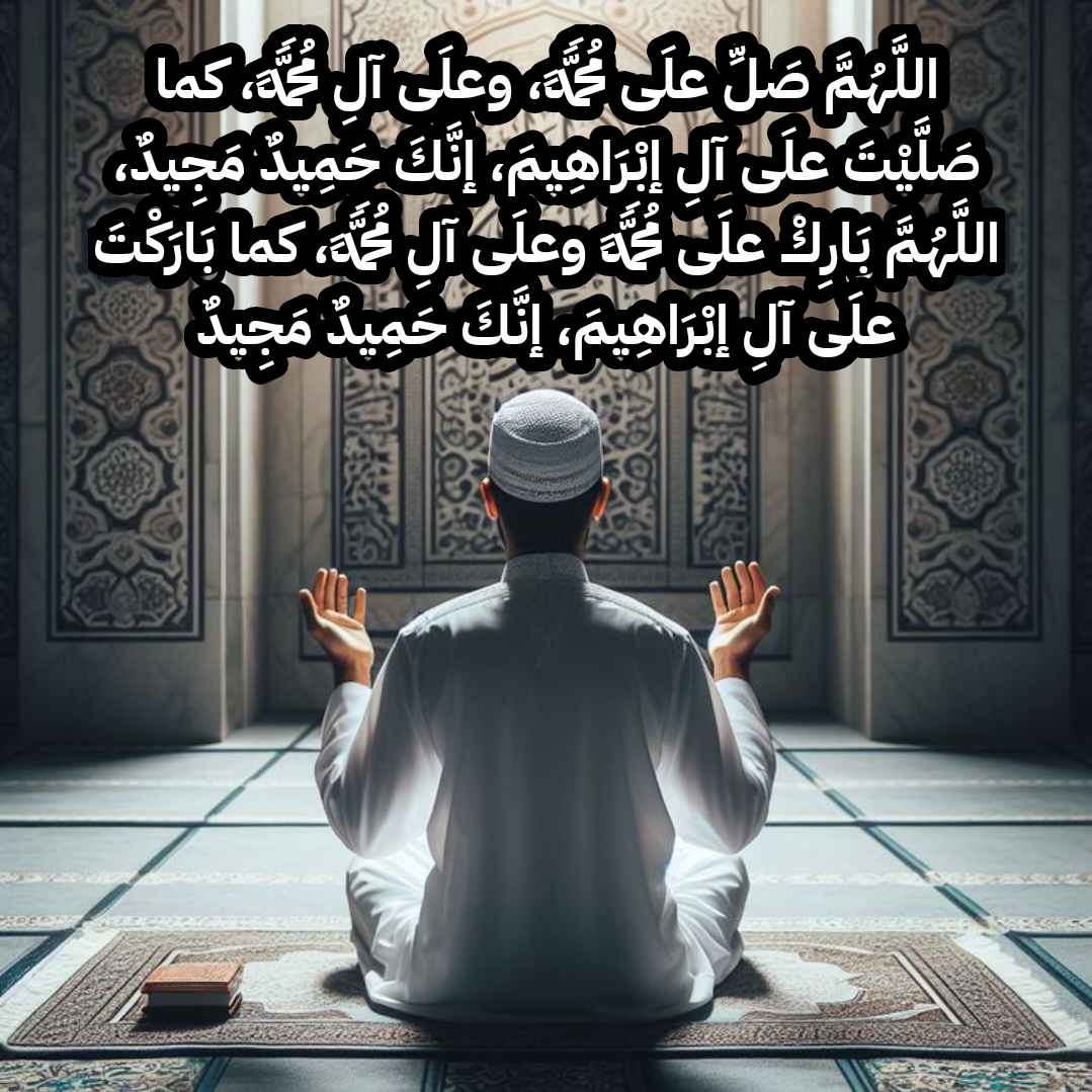 نص دعاء عام لطلب الخير والستر في الأيام الفاضلة