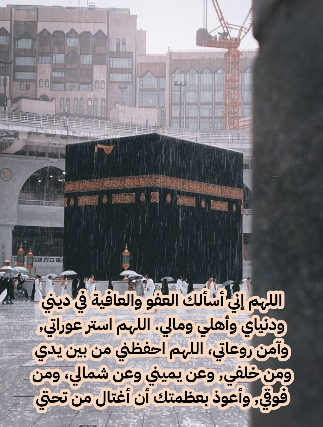 أفضل الأعمال المستحبة في يوم عرفة